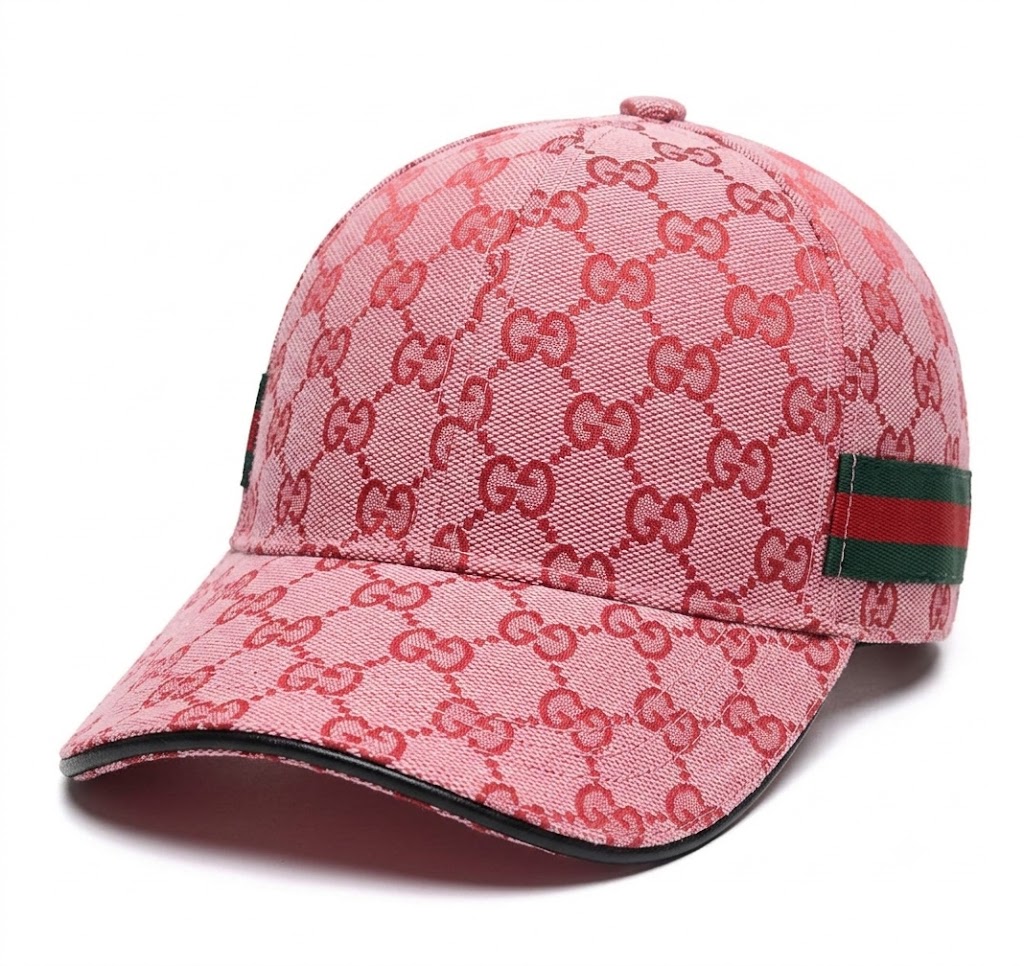 Gucci Cap